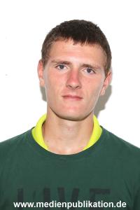 German Juniors Player 112