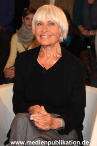 Zufälliges Pressefoto