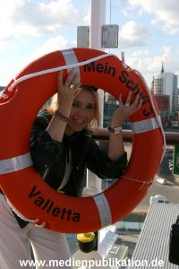 Taufe MeinSchiff3 12062014 1694
