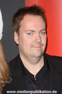 Zufälliges Pressefoto