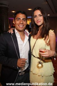 Soap Award Party 05062011 001