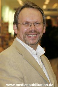 Zufälliges Pressefoto