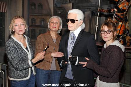 Lagerfeld Wachs 07062012 001
