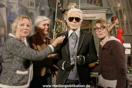 Lagerfeld Wachs 07062012 012