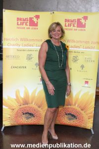 Ladies Lunch 22062011 011
