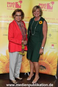 Ladies Lunch 22062011 034