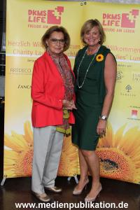 Ladies Lunch 22062011 035