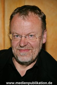 Zufälliges Pressefoto