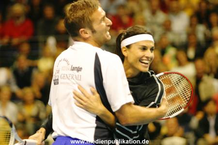 Danke Steffi Berlin 2004 125