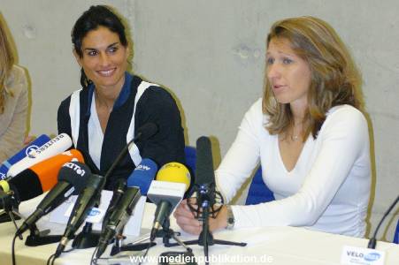 Danke Steffi Berlin 2004 137