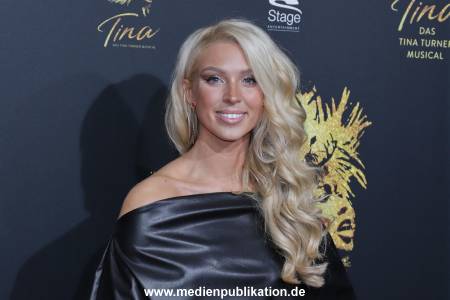 Tina Turner 03032019 0745