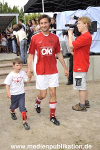Kicken mit Herz 21052009 149