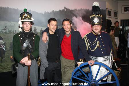Krieg und Frieden 19112007 037