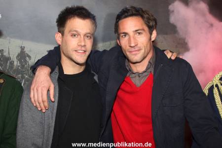 Krieg und Frieden 19112007 040