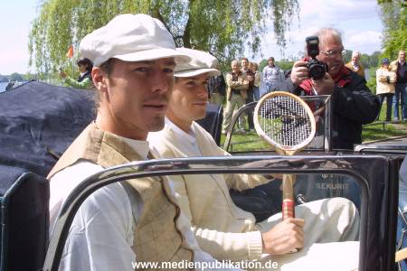 Tennis wie vor hundert Jahren 14052006 009