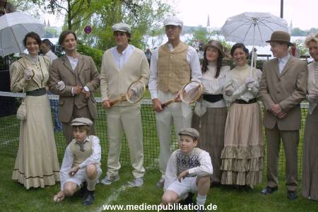Tennis wie vor hundert Jahren 14052006 027