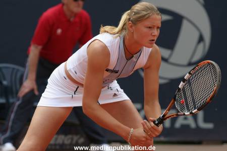 Safina Dinara Quatar Open Berlin 2005 004
