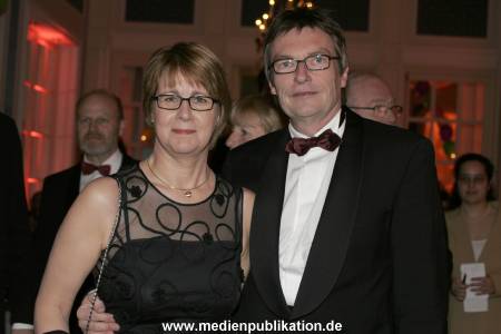 Blauer Ball 2005 007