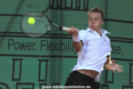 Airberlin German Juniors 07072010 014
