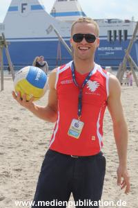 Beachvolleyball Starcup 15062013 196