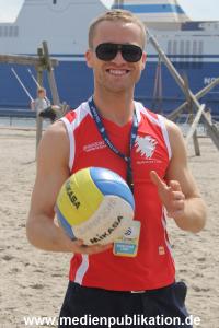 Beachvolleyball Starcup 15062013 197