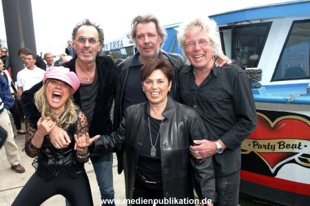 Taufe Jan Fedder 03052012 048