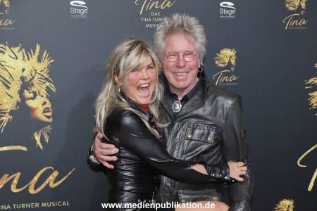 Tina Turner 03032019 0536