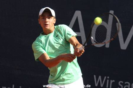 German Juniors 10072013 020