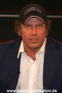 Zufälliges Pressefoto