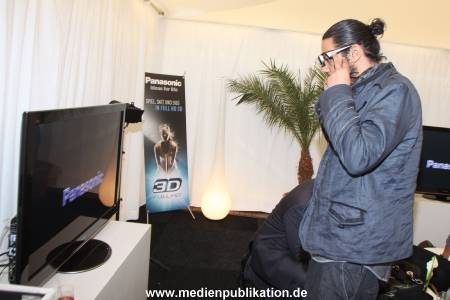 Panasonic 3D 02062010 172