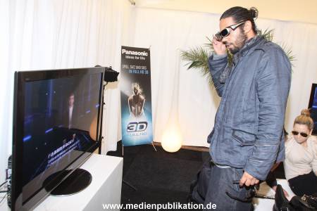 Panasonic 3D 02062010 173