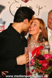 Couple of the Year 2005 081