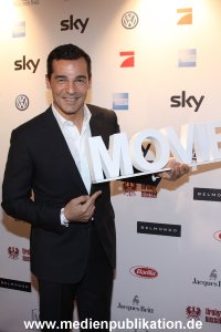 Movie Meets Media Teppich 09122011 394