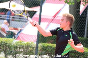 German Juniors 10072014 080