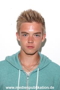 German Juniors Player 152