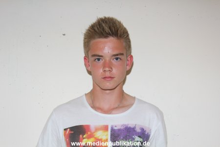 German Juniors Teilnehmer 08072013 0127