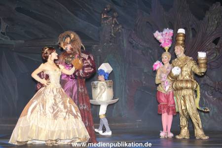 Schoene und das Biest 01082013 048
