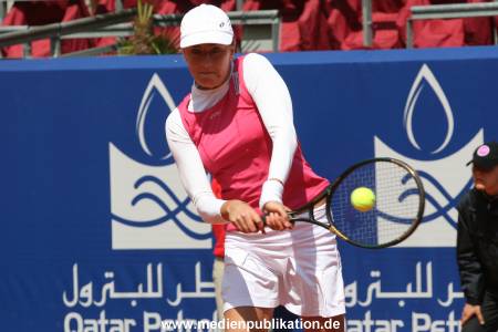 Qatar German Open 08052007 041