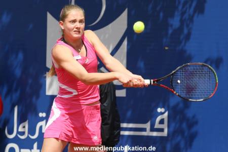 Qatar German Open 08052007 045