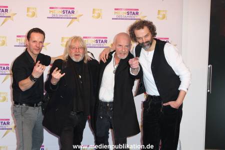Mein Star des Jahres 13022013 668