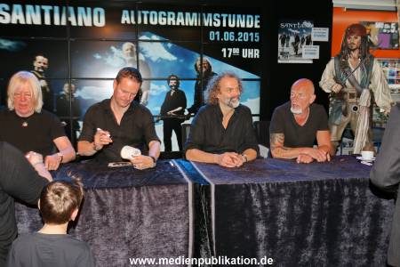 Santiano Saturn 01062015 013