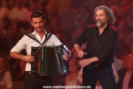 Silbereisen Schlagerfest 140