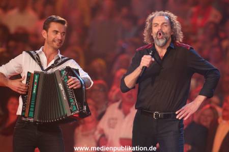 Silbereisen Schlagerfest 141