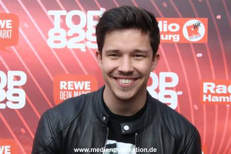 Radio Hamburg Top829 02040218 256