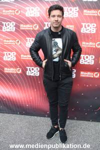 Radio Hamburg Top829 02040218 258