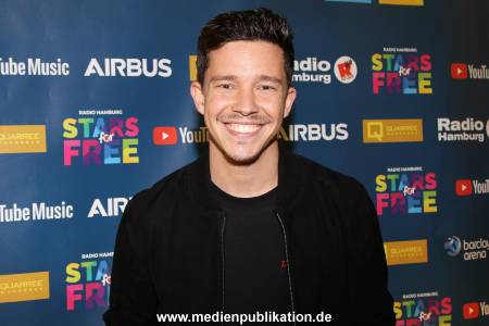 Stars for Free 17082019 174