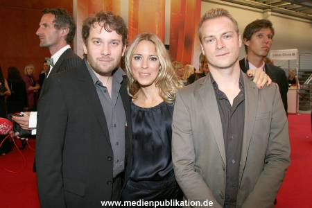 Fernsehpreis Teppich 29092007 182