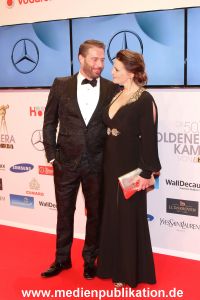 Goldene Kamera Carpet 27022015 165