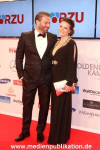Goldene Kamera Carpet 27022015 168