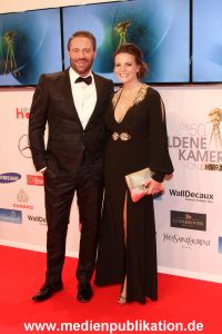 Goldene Kamera Carpet 27022015 170